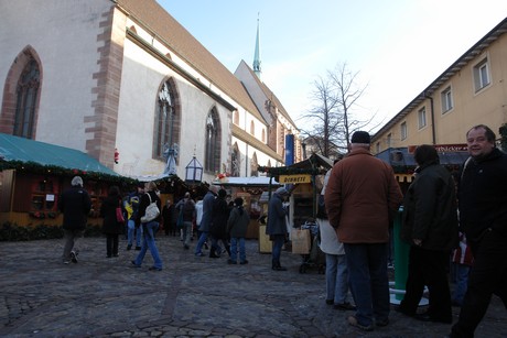 weihnachtsmarkt