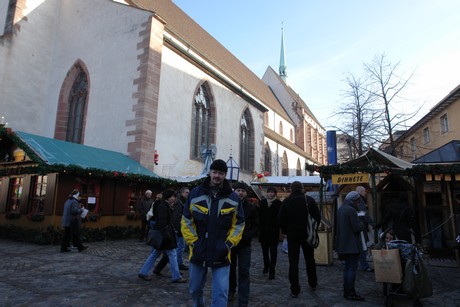 weihnachtsmarkt