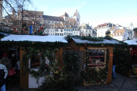 weihnachtsmarkt