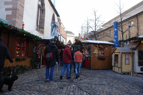 weihnachtsmarkt