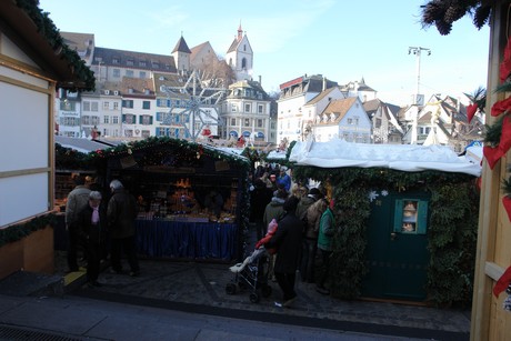 weihnachtsmarkt