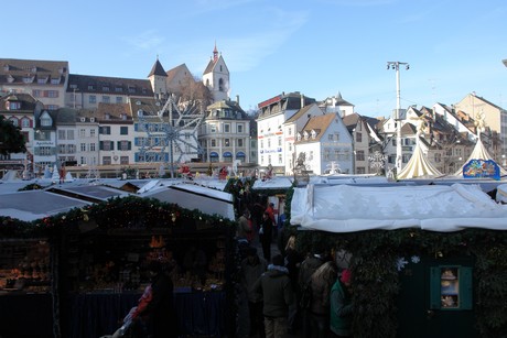 weihnachtsmarkt