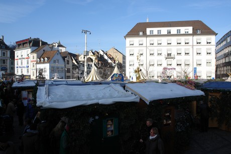 weihnachtsmarkt