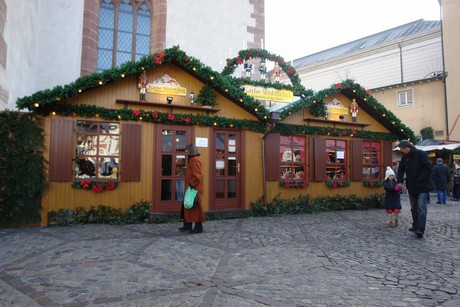 weihnachtsmarkt
