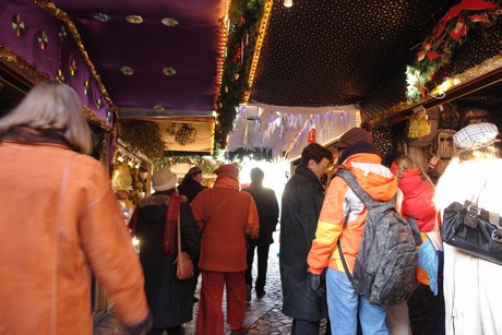 weihnachtsmarkt