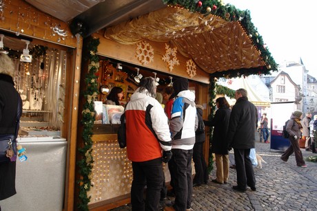 weihnachtsmarkt