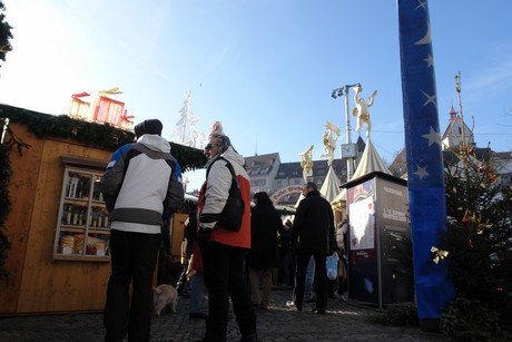 weihnachtsmarkt