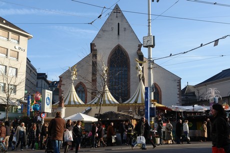weihnachtsmarkt
