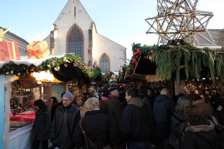 weihnachtsmarkt