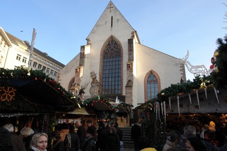weihnachtsmarkt