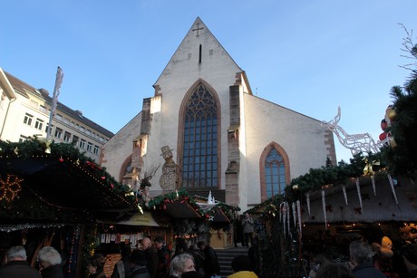 weihnachtsmarkt