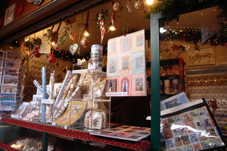 weihnachtsmarkt