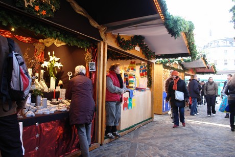 weihnachtsmarkt