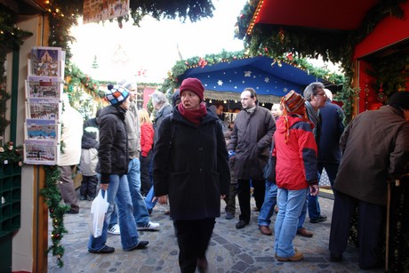 weihnachtsmarkt