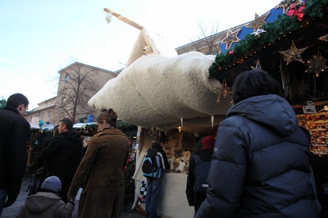 weihnachtsmarkt