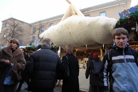 weihnachtsmarkt