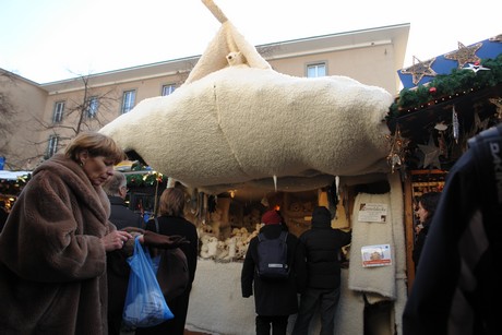 weihnachtsmarkt