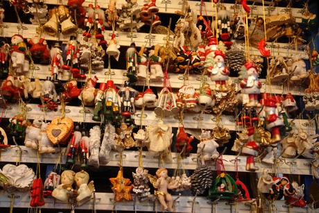 weihnachtsmarkt