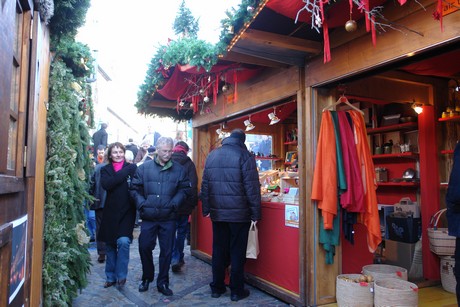 weihnachtsmarkt