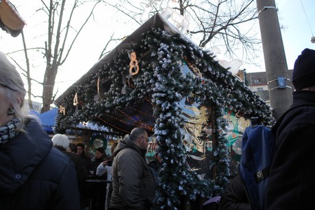weihnachtsmarkt