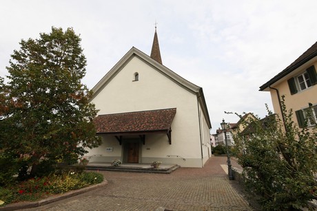 stadtkirche