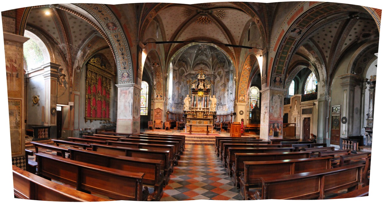 Cattedrale di San Lorenzo