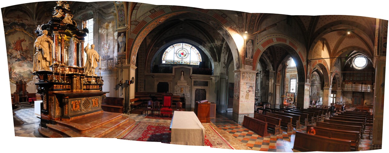 Cattedrale di San Lorenzo