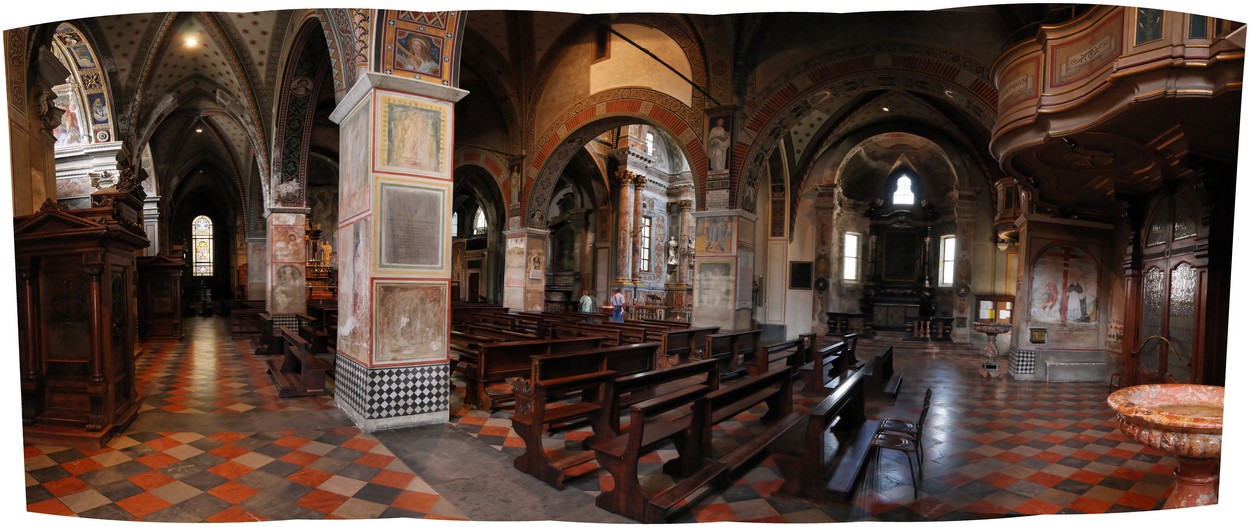 Cattedrale di San Lorenzo