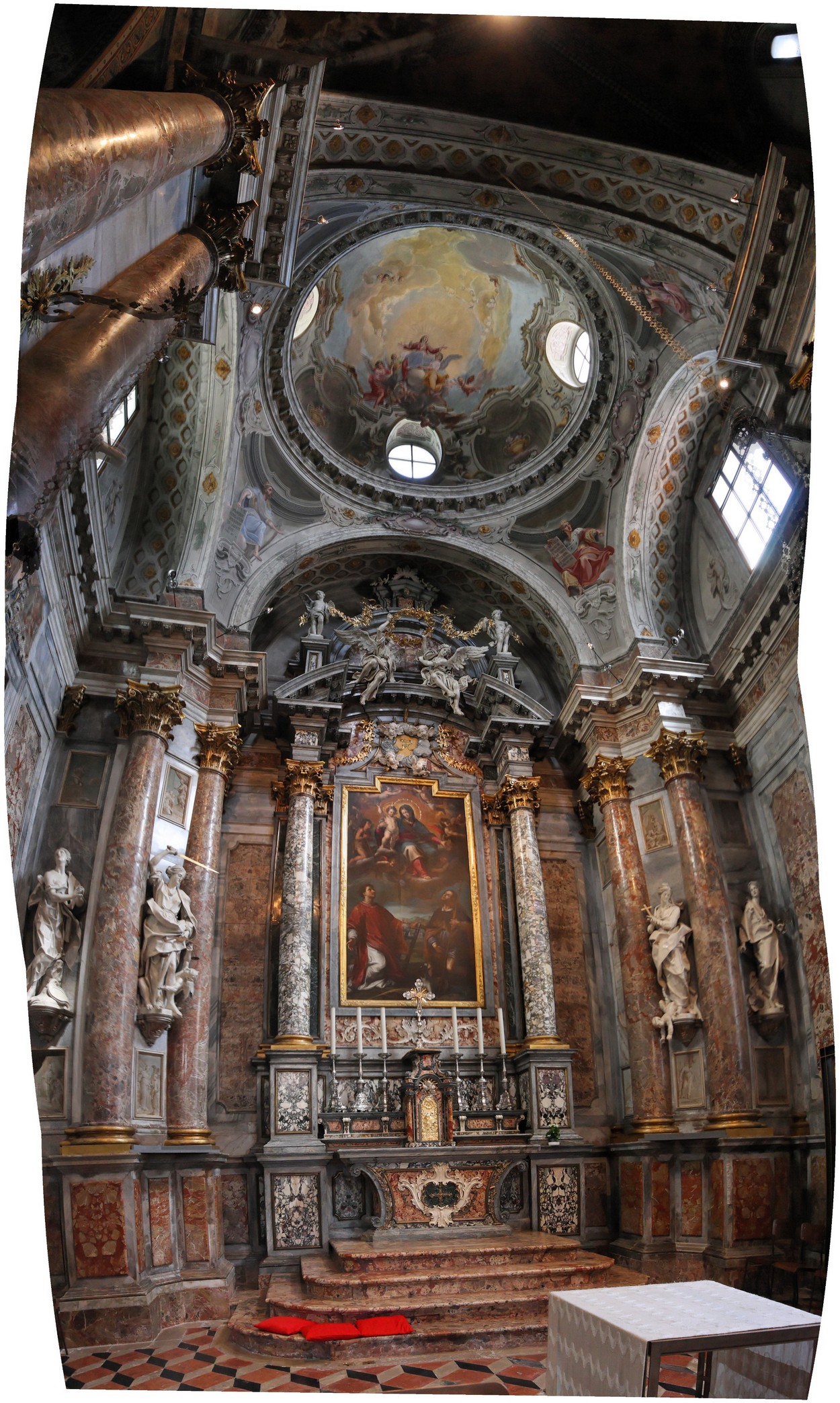 Cattedrale di San Lorenzo