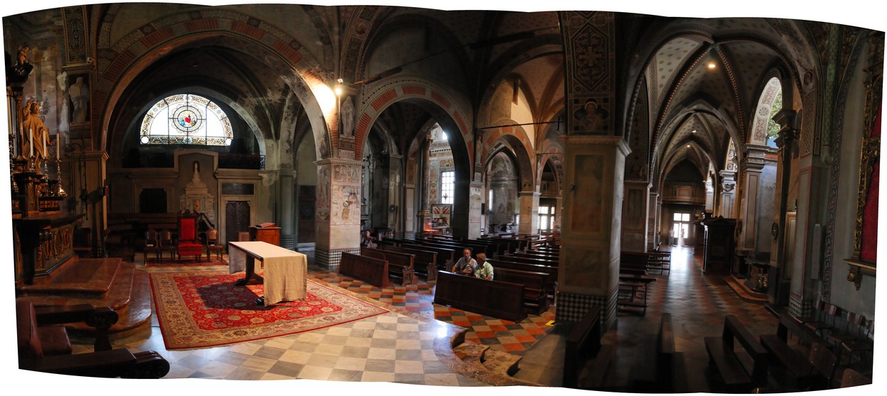 Cattedrale di San Lorenzo