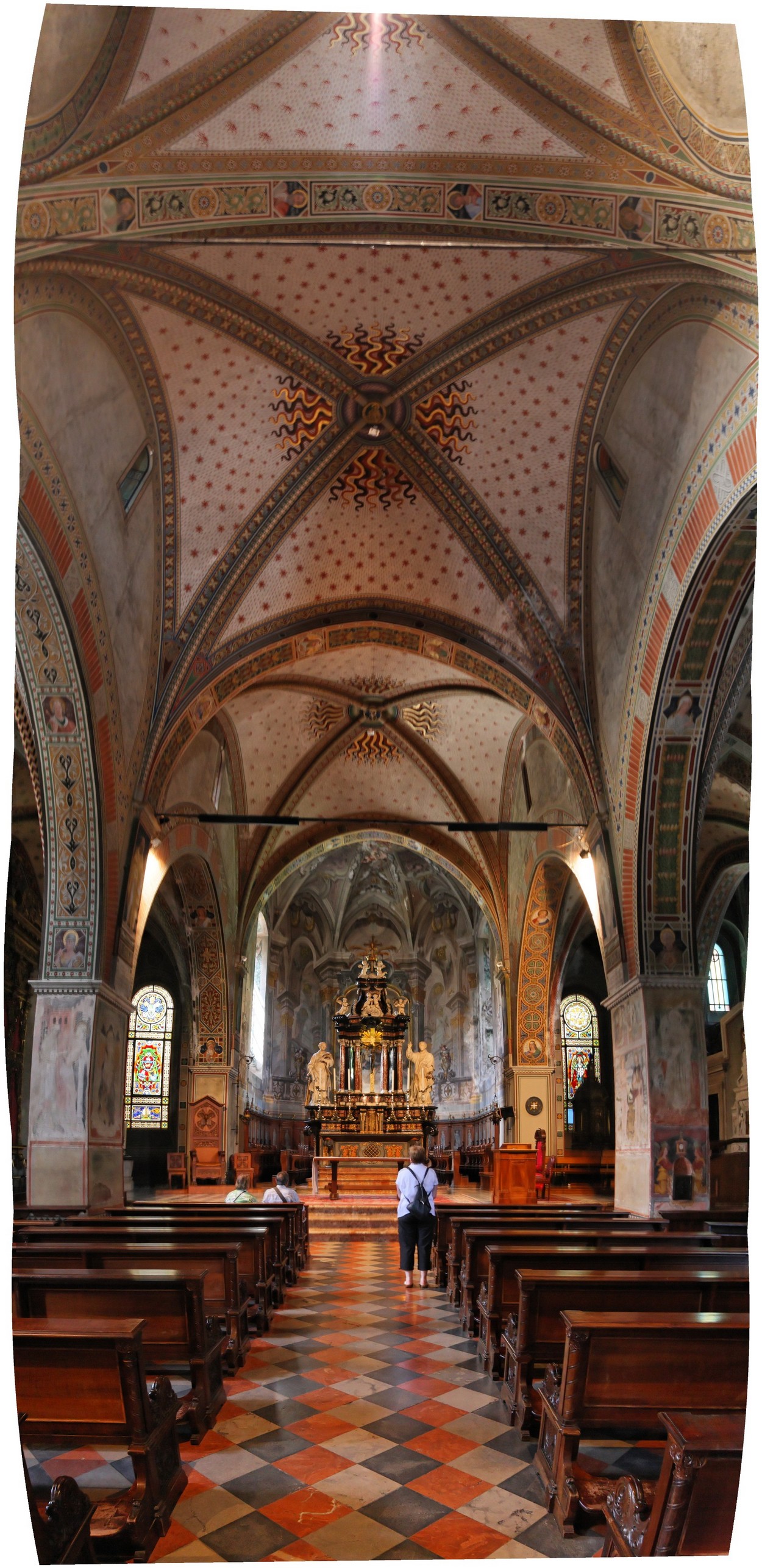 Cattedrale di San Lorenzo