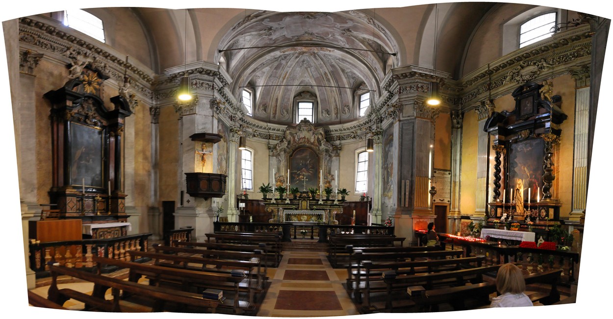 Chiesa di Sant'Antonio Abate