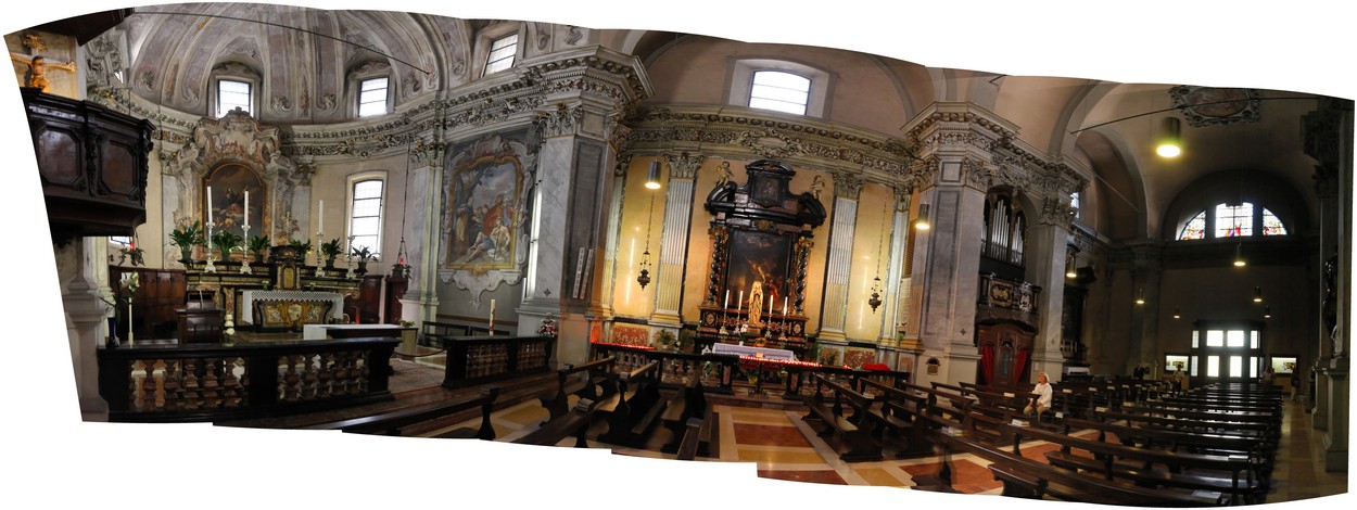 Chiesa di Sant'Antonio Abate