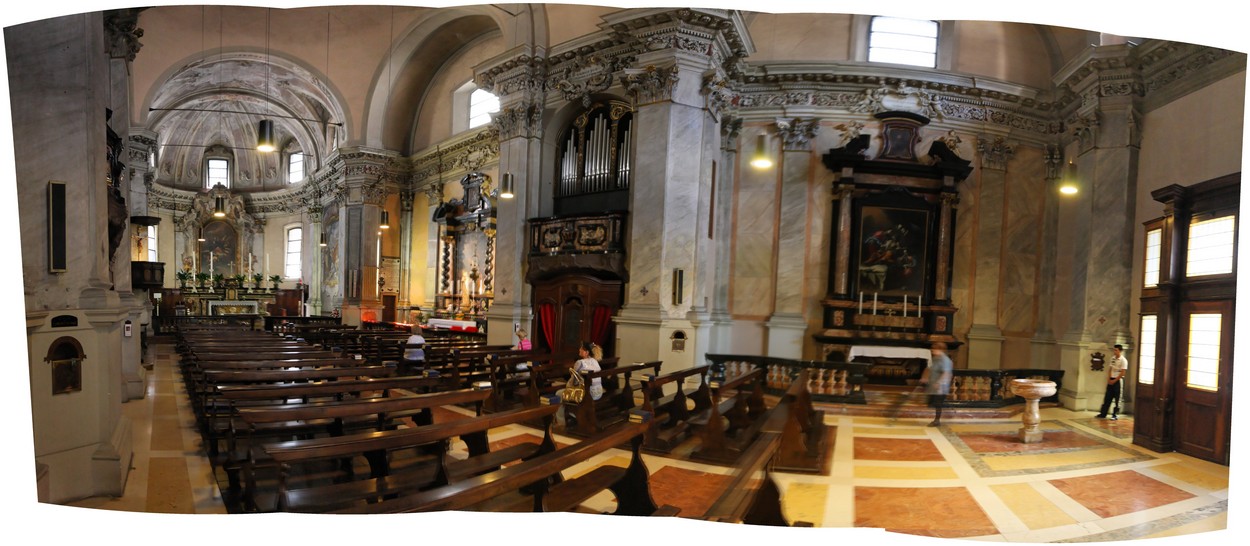 Chiesa di Sant'Antonio Abate