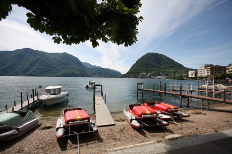 lugano
