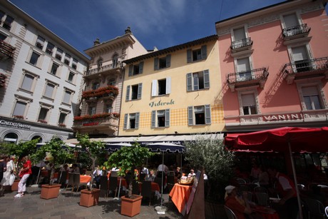 lugano