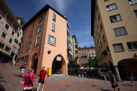 lugano
