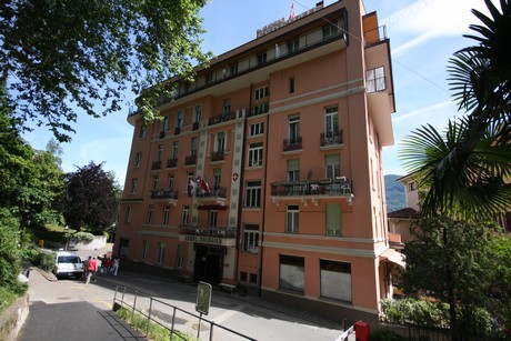lugano