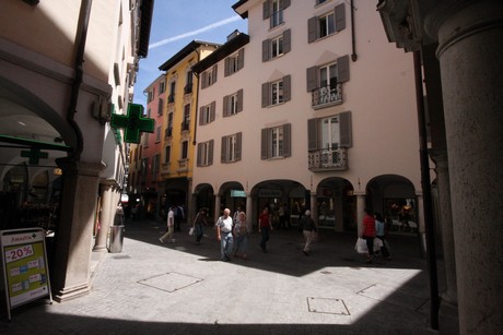 lugano