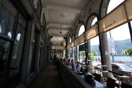 lugano