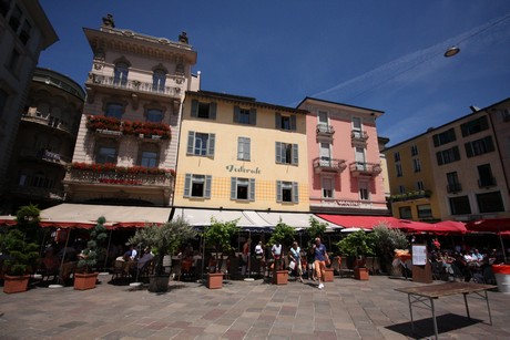 lugano