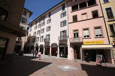 lugano