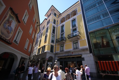 lugano