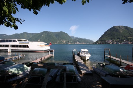 lugano