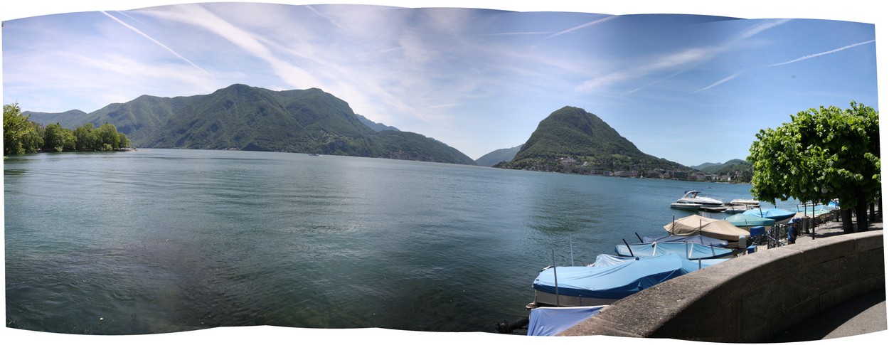Lugano