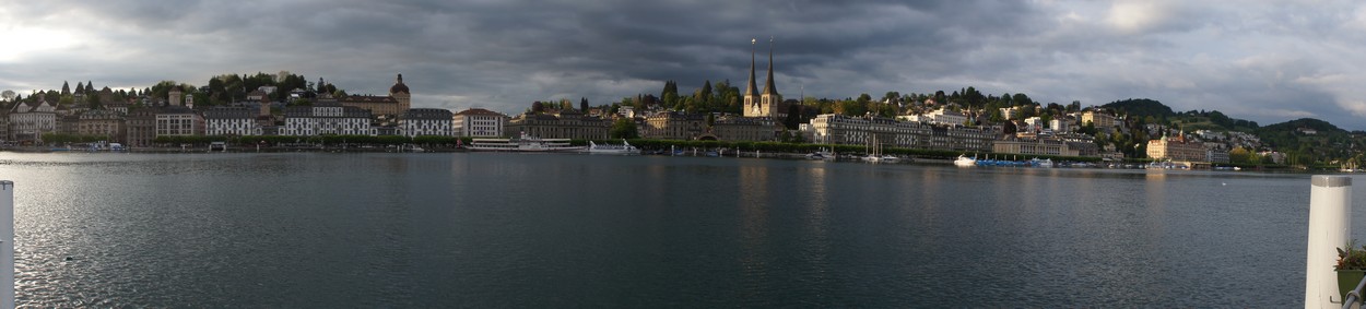 Luzern
