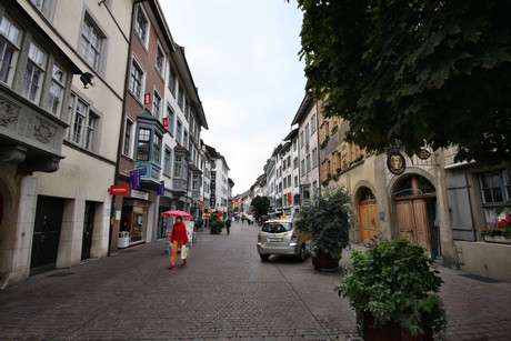 schaffhausen