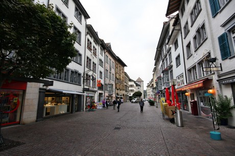 schaffhausen