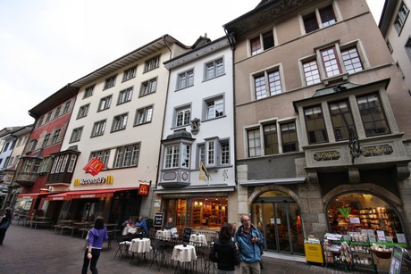 schaffhausen