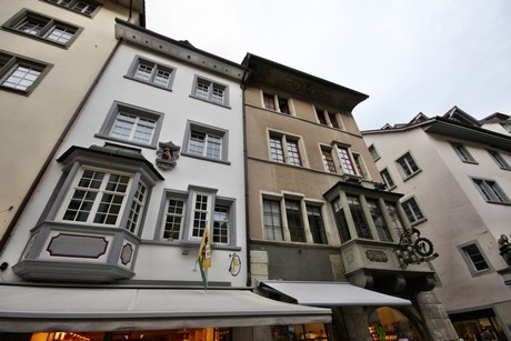 schaffhausen